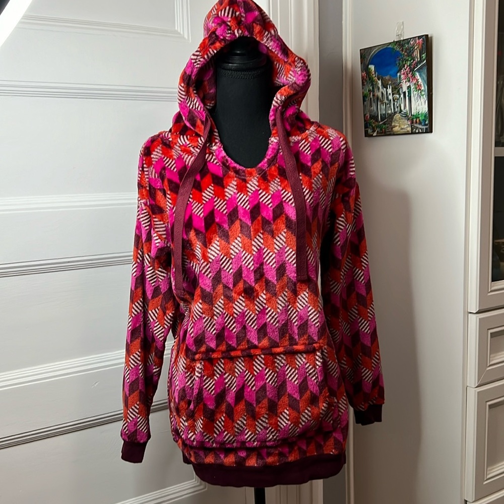 VERA BRADLEY HOODIE
